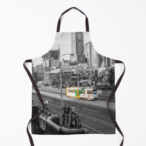 Item preview, Colour Tram designed and sold by Esther Frieda.