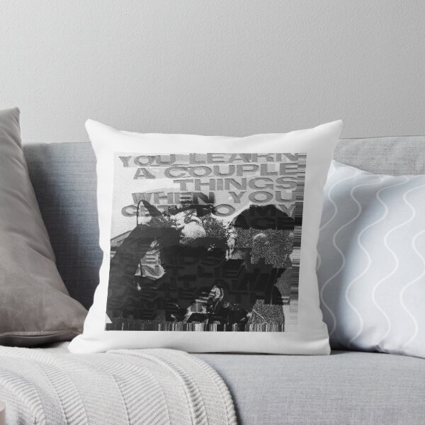 Item preview, The 1975 At Their Very Best - Give Yourself a Try designed and sold by fergyfilms.