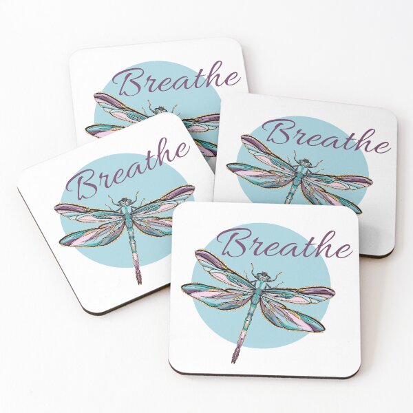 Item preview, Breathe designed and sold by SSustainable.