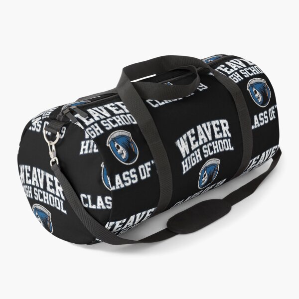Item preview, Weaver High School Class of 19 (Scream) designed and sold by huckblade.