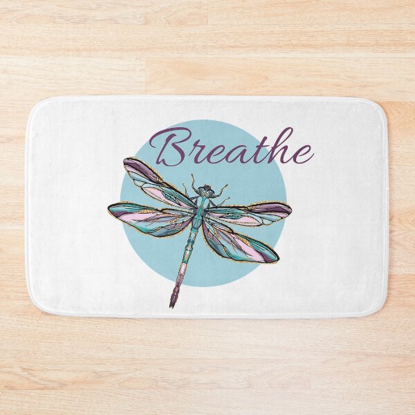Item preview, Breathe designed and sold by SSustainable.