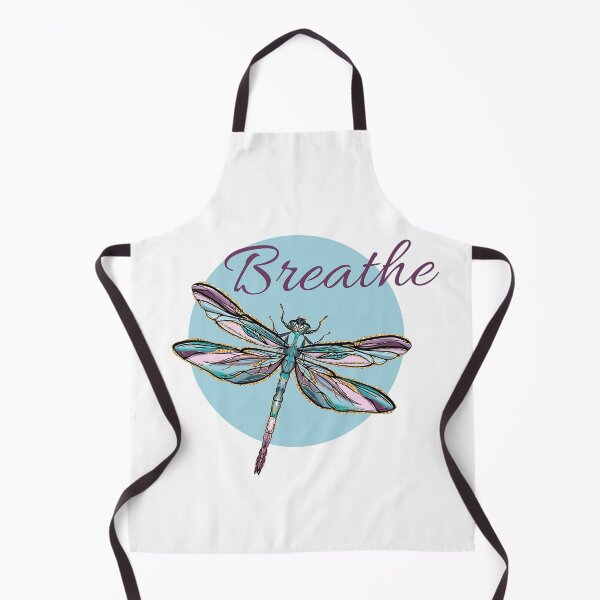 Item preview, Breathe designed and sold by SSustainable.