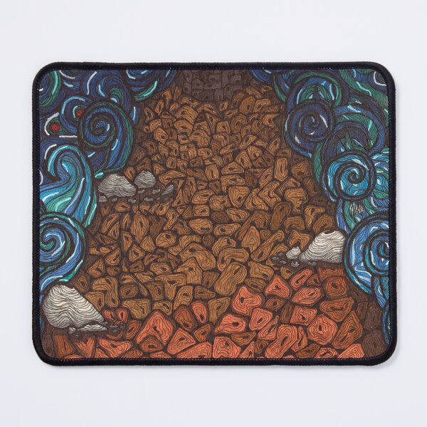 Item preview, Parting Ways designed and sold by CAutumnTrapp.
