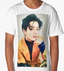 Lee Taemin Long T-Shirt