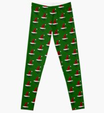 Naughty or Nice? Leggings
