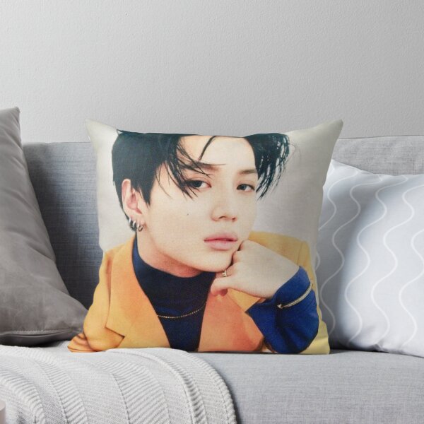 Item preview, Lee Taemin designed and sold by JimbleJams.