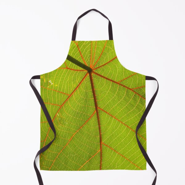Item preview, Red Leaf Veins designed and sold by Esther Frieda.