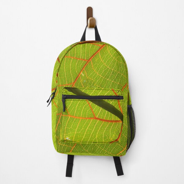 Item preview, Red Leaf Veins designed and sold by Esther Frieda.