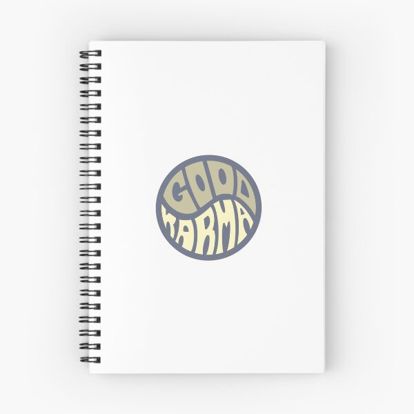 Item preview, Good Karma  designed and sold by Bad Signal Studios .