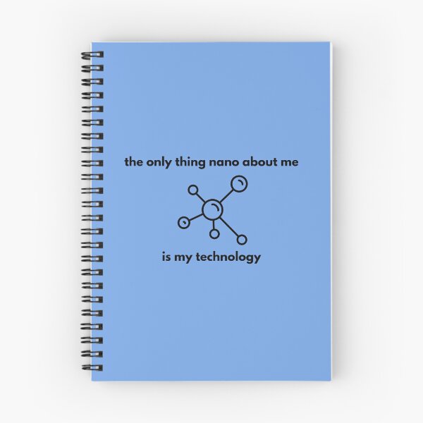 Item preview, Nanotechnology  designed and sold by erinrianna1.