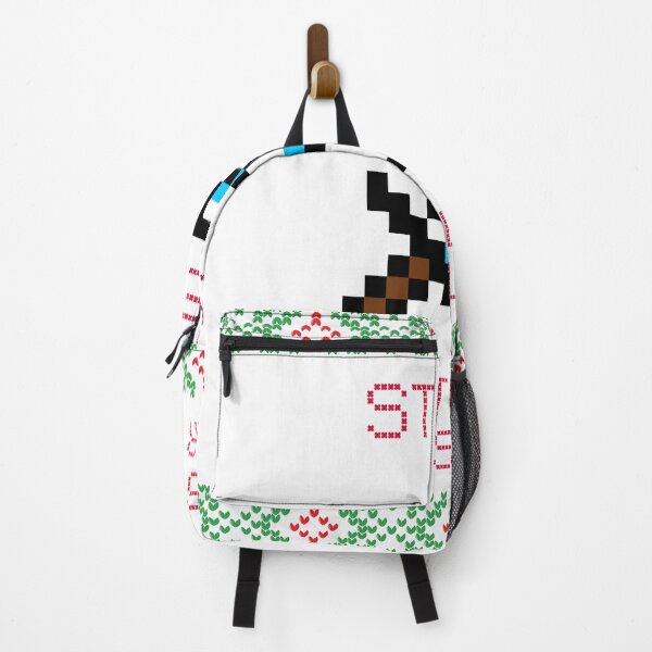 Item preview, Steve Crafted This Ugly Sweater designed and sold by NerdsBelongHere.