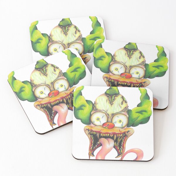 Item preview, krusty designed and sold by Bunnywardcreations.