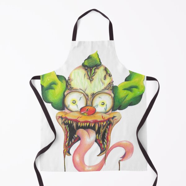 Item preview, krusty designed and sold by Bunnywardcreations.