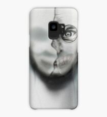 Joker INHALE Scifi art 2017 Cyber Collection Case/Skin for Samsung Galaxy