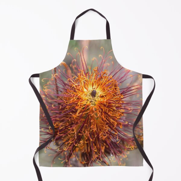 Artikelvorschau, Purple Seed Bottlebrush 3 entworfen und verkauft von Esther Frieda.