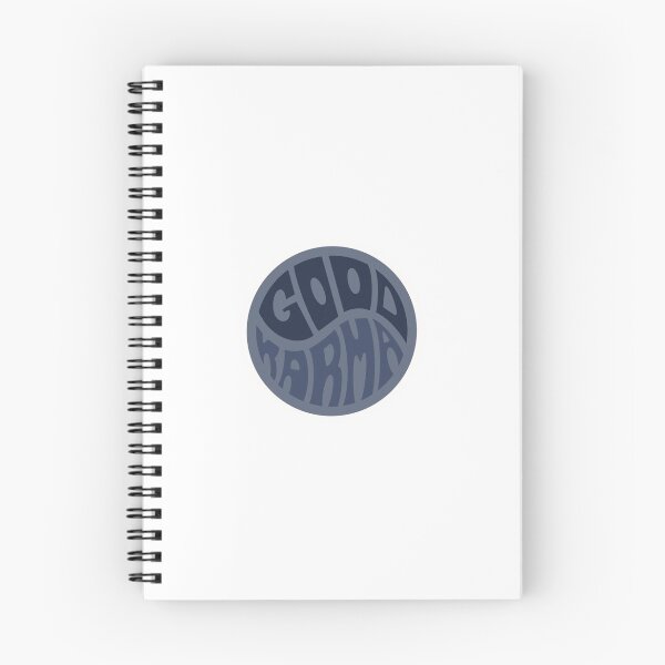 Item preview, Good Karma  designed and sold by Bad Signal Studios .