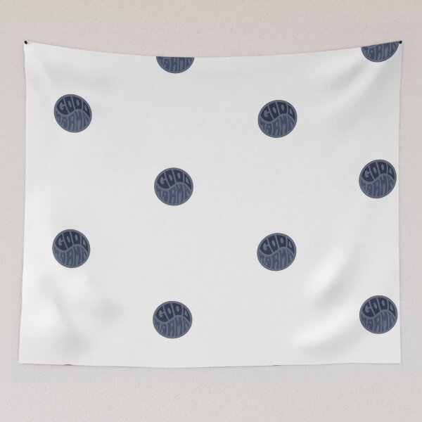 Item preview, Good Karma  designed and sold by Bad Signal Studios .