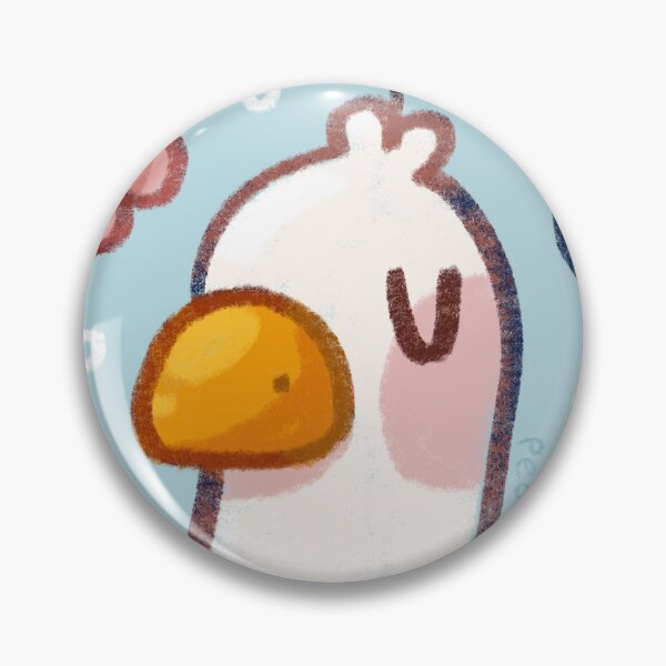 Item preview, Goose designed and sold by peonysprout.