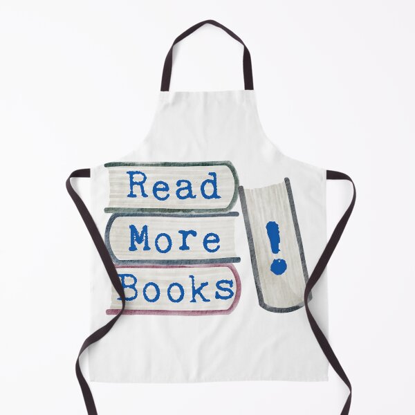 Item preview, Read More Books! designed and sold by SSustainable.