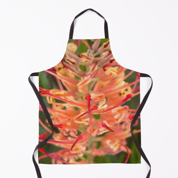 Item preview, Grevillea Opening designed and sold by Esther Frieda.