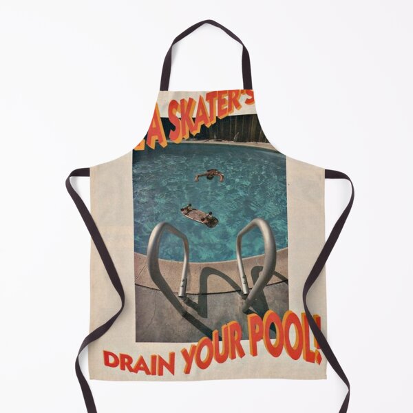 Item preview, drain your pool now!!! designed and sold by dokanhorest27.