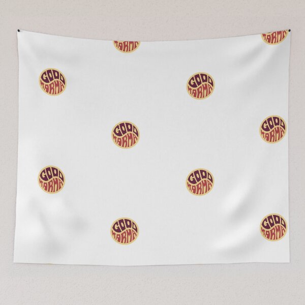 Item preview, Good Karma  designed and sold by Bad Signal Studios .