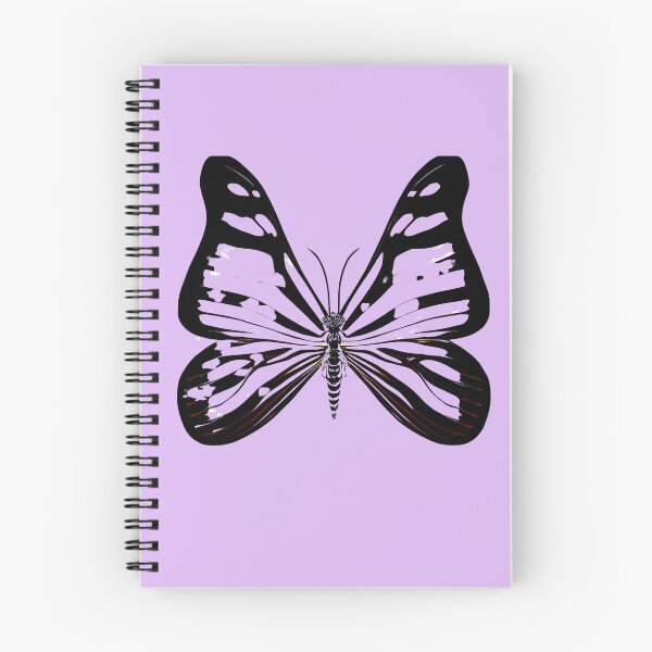 Item preview, Zebra Longwing Butterfly designed and sold by The Love Quill.