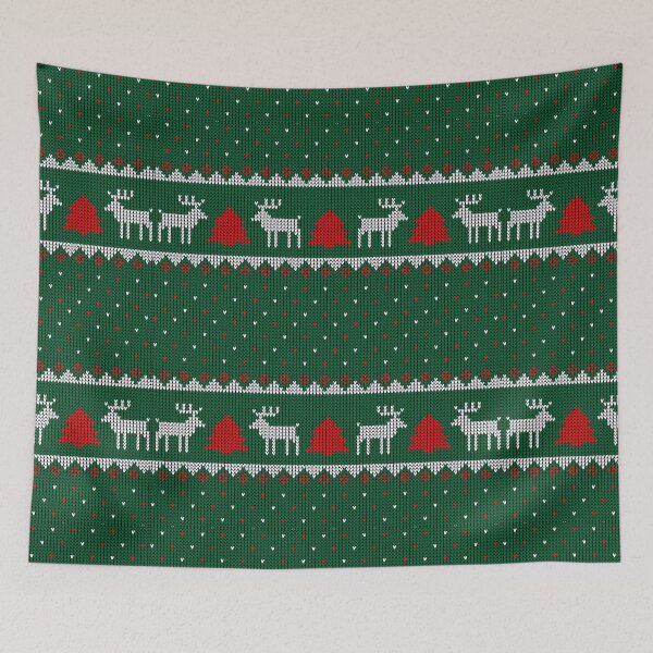 Item preview,  MERRY CHRISTMAS VIBES designed and sold by INKZ Store.