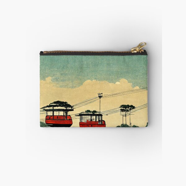 Item preview, Singapore Cable Car designed and sold by SteamedSashimi.