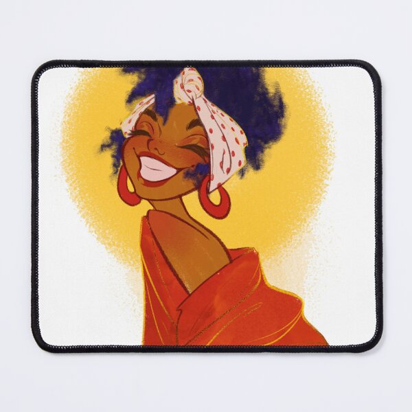 Item preview, Doña P.A.N. designed and sold by devilsgardener.