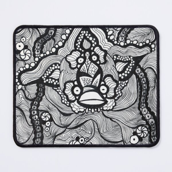 Item preview, Color Me Fishy designed and sold by CAutumnTrapp.