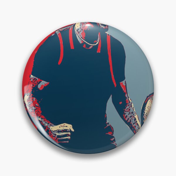 Item preview, Nick Kyrgios designed and sold by Viet Nam.