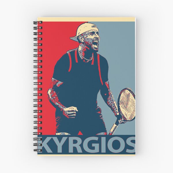 Item preview, Nick Kyrgios designed and sold by Viet Nam.