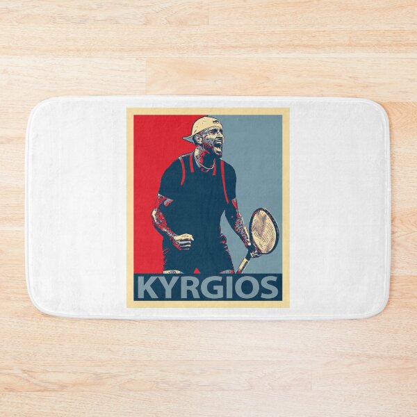 Artikelvorschau, Nick Kyrgios entworfen und verkauft von Viet Nam.