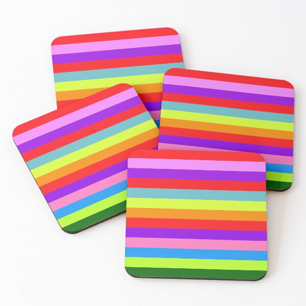 Item preview, Pattern Colorfull designed and sold by All-Desing.