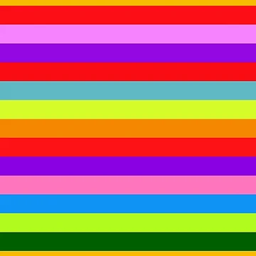 Artwork thumbnail, Pattern Colorfull by All-Desing