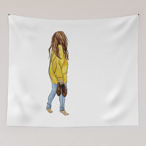 Item preview, Barefoot designed and sold by abramichellemorris.