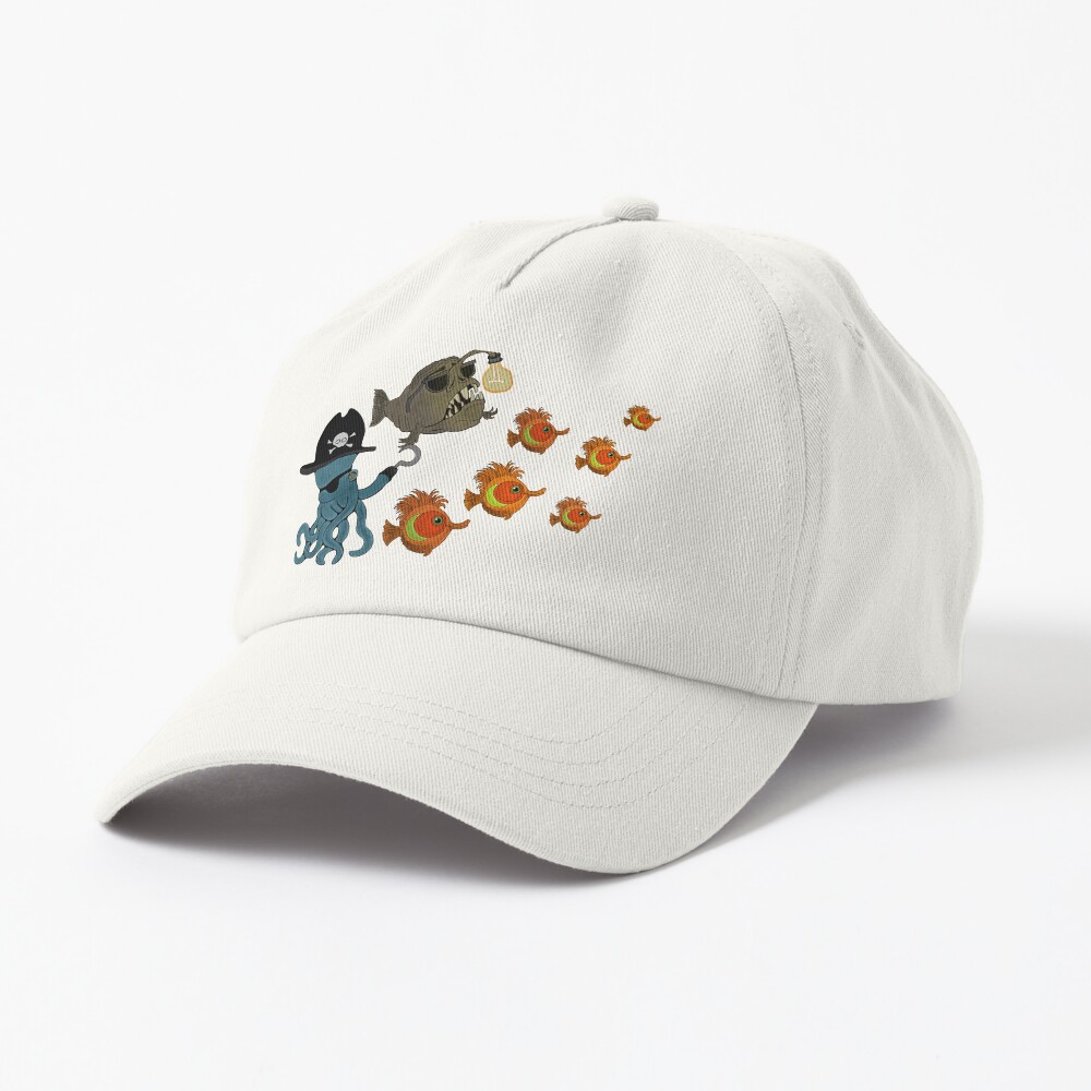 Item preview, Dad Hat designed and sold by JoJoFavro.