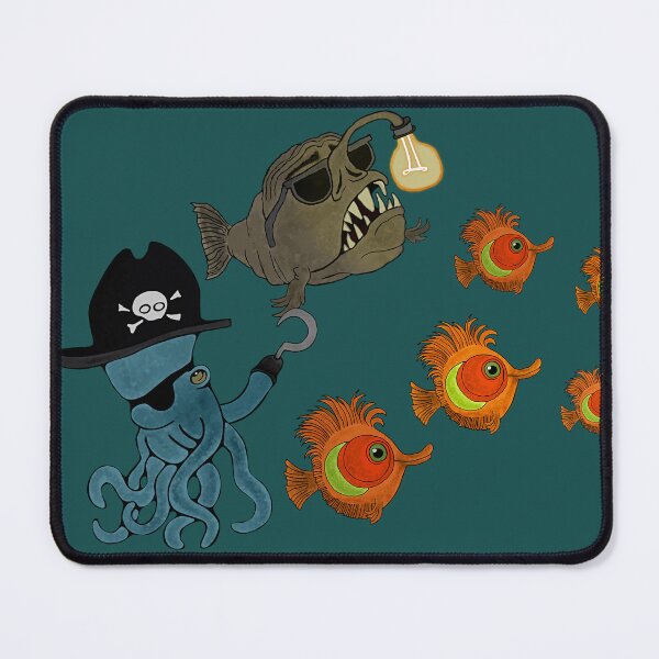 Item preview, Fish Gang designed and sold by JoJoFavro.