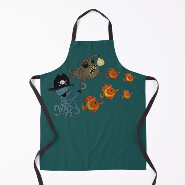 Item preview, Fish Gang designed and sold by JoJoFavro.
