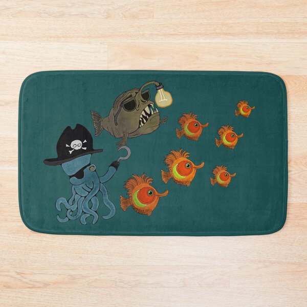 Item preview, Fish Gang designed and sold by JoJoFavro.