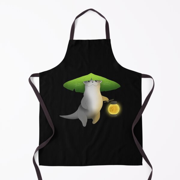 Item preview, Odder Otter designed and sold by Demon Fox Designs.
