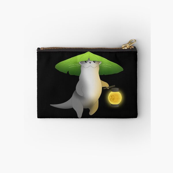 Item preview, Odder Otter designed and sold by Demon Fox Designs.