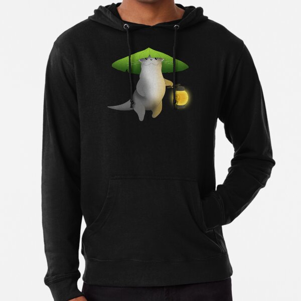 Item preview, Odder Otter designed and sold by Kyuubi713.