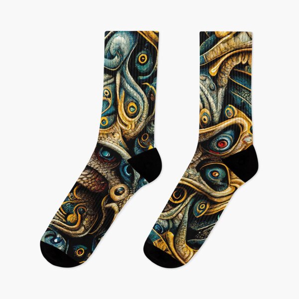 Item preview, So Many Eyes designed and sold by JPugliese.