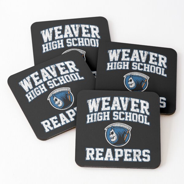 Item preview, Weaver High School Reapers (Scream) designed and sold by huckblade.