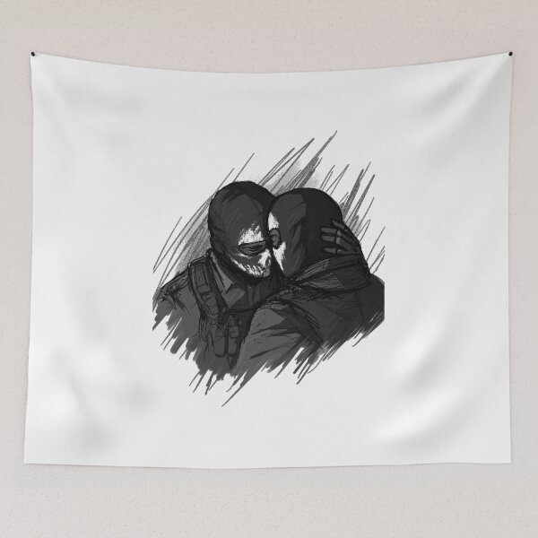 Item preview, COD MW2 designed and sold by TheBestArt2022.
