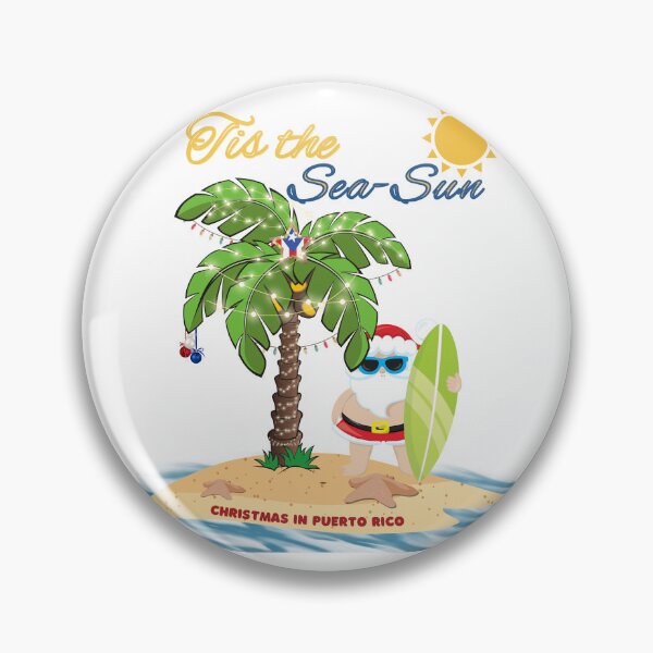 Item preview, Tis the SeaSun designed and sold by cultura143.