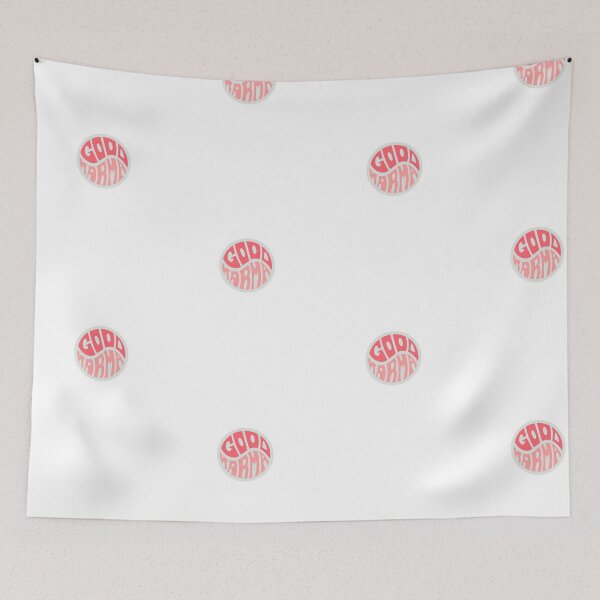 Item preview, Good Karma  designed and sold by Bad Signal Studios .