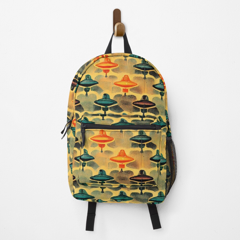 Item preview, Backpack designed and sold by TextureFactory.